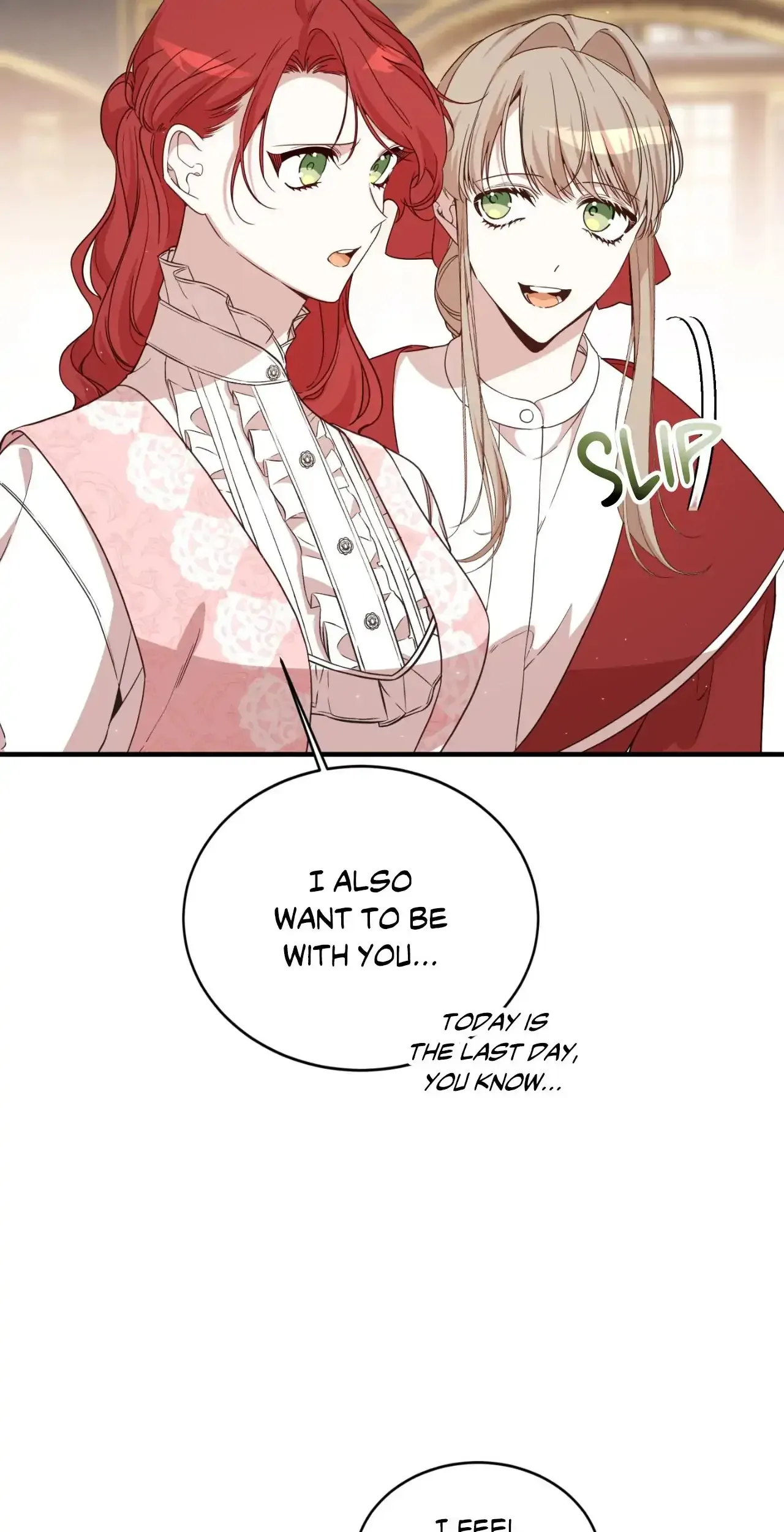 I am the Older Sister of the Possessed Female Lead Chapter 99 page 70