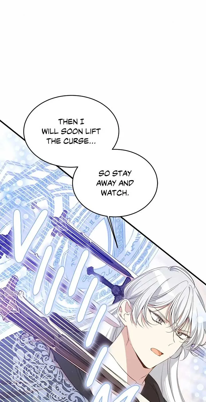 I am the Older Sister of the Possessed Female Lead Chapter 98 page 78
