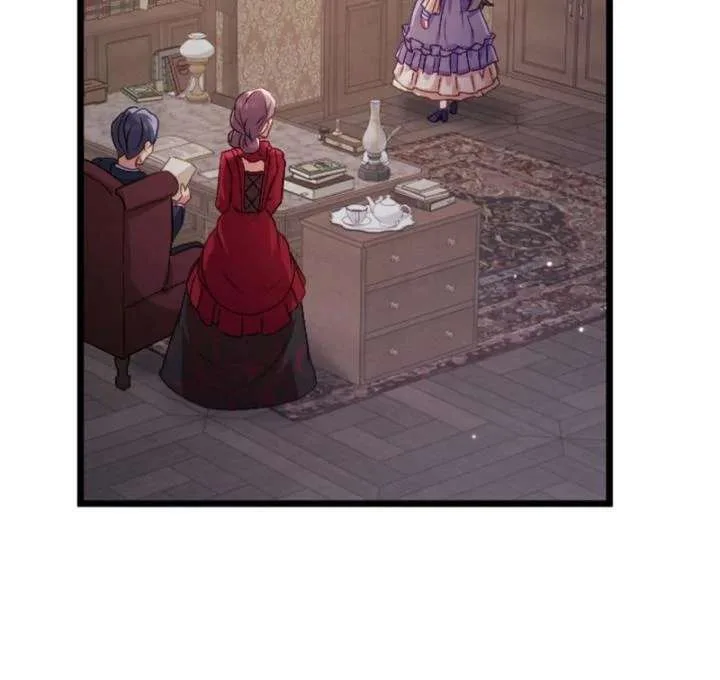 I Am The Saintess Who Saved The World, But I Refuse To Be Attached To You Chapter 1 page 134