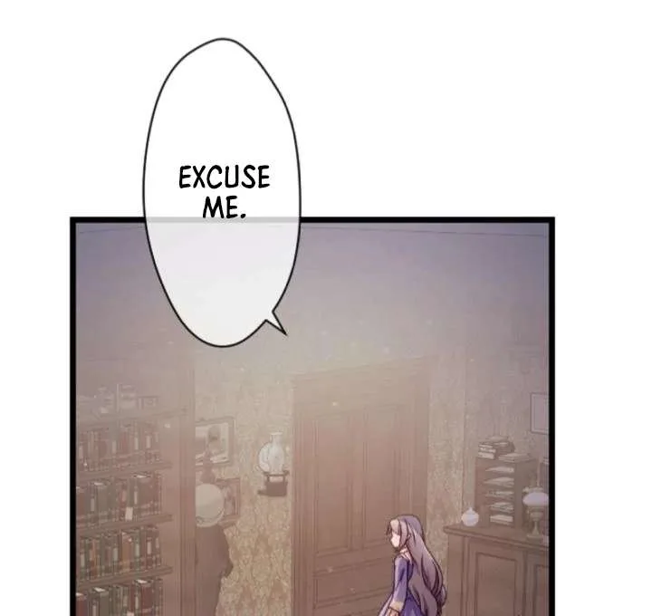 I Am The Saintess Who Saved The World, But I Refuse To Be Attached To You Chapter 1 page 133