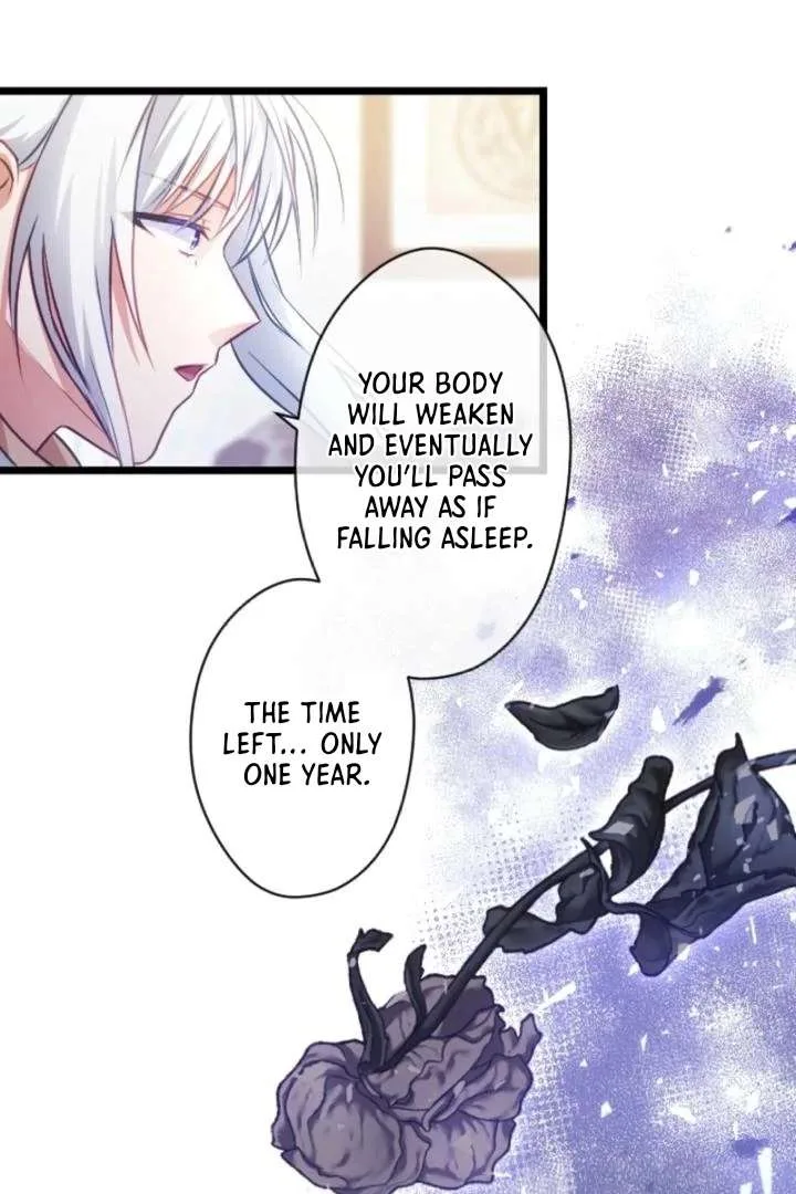 I Am The Saintess Who Saved The World, But I Refuse To Be Attached To You Chapter 1 page 81
