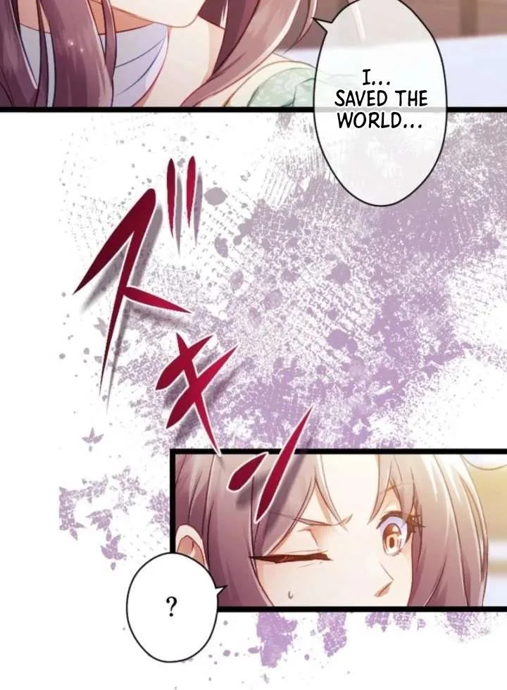 I Am The Saintess Who Saved The World, But I Refuse To Be Attached To You Chapter 1 page 76