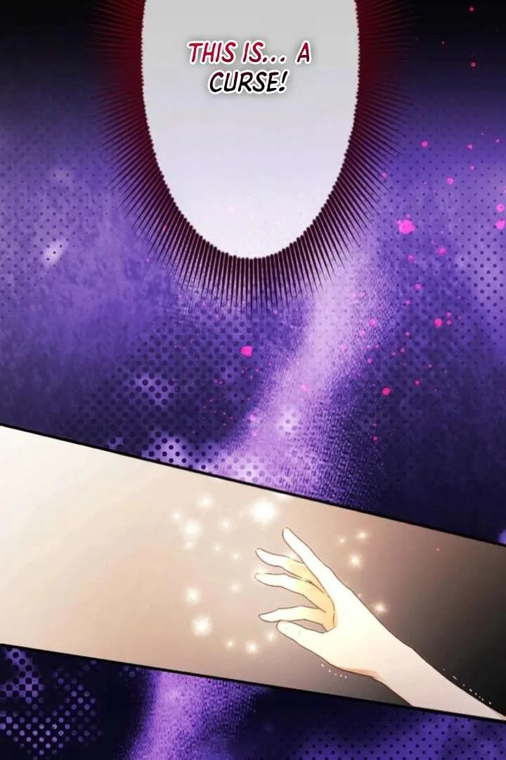 I Am The Saintess Who Saved The World, But I Refuse To Be Attached To You Chapter 1 page 59