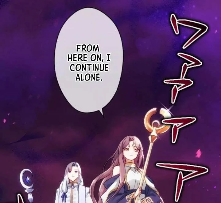 I Am The Saintess Who Saved The World, But I Refuse To Be Attached To You Chapter 1 page 31