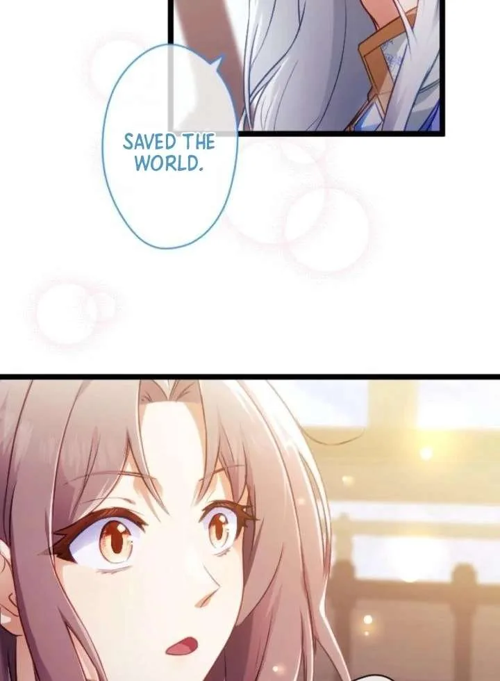 I Am The Saintess Who Saved The World, But I Refuse To Be Attached To You Chapter 1 page 75