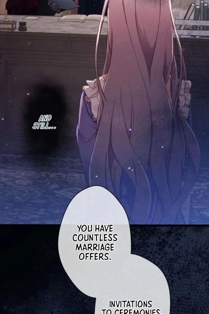 I Am The Saintess Who Saved The World, But I Refuse To Be Attached To You Chapter 1 page 139