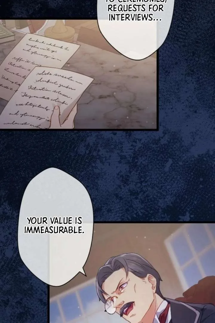 I Am The Saintess Who Saved The World, But I Refuse To Be Attached To You Chapter 1 page 140