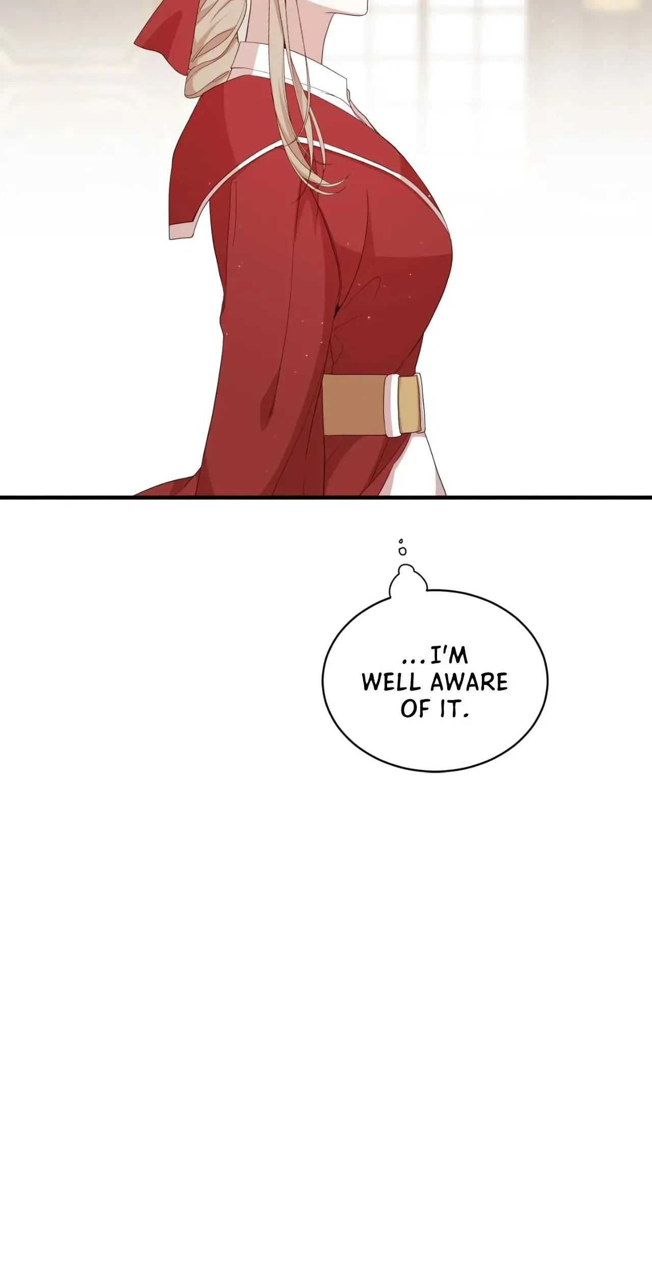 I am the Older Sister of the Possessed Female Lead Chapter 99 page 76