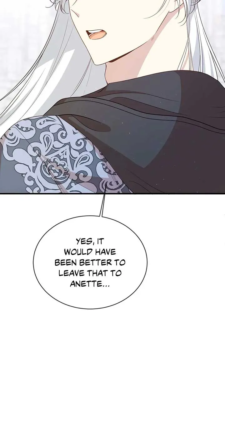 I am the Older Sister of the Possessed Female Lead Chapter 98 page 90