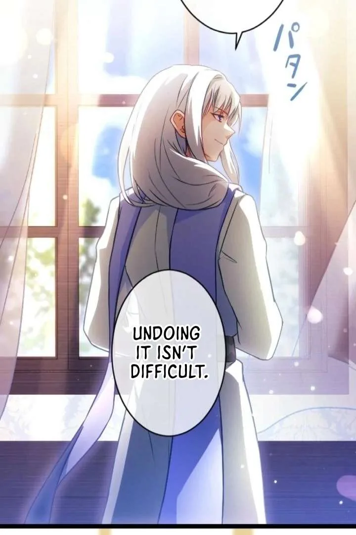 I Am The Saintess Who Saved The World, But I Refuse To Be Attached To You Chapter 1 page 84
