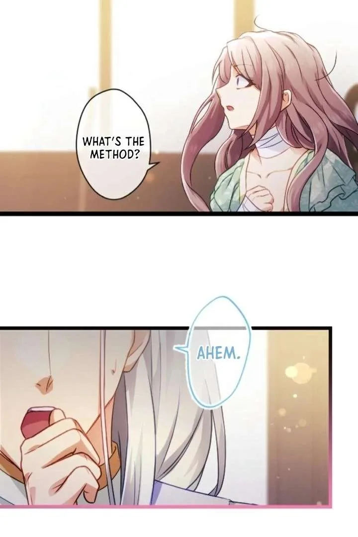 I Am The Saintess Who Saved The World, But I Refuse To Be Attached To You Chapter 1 page 85