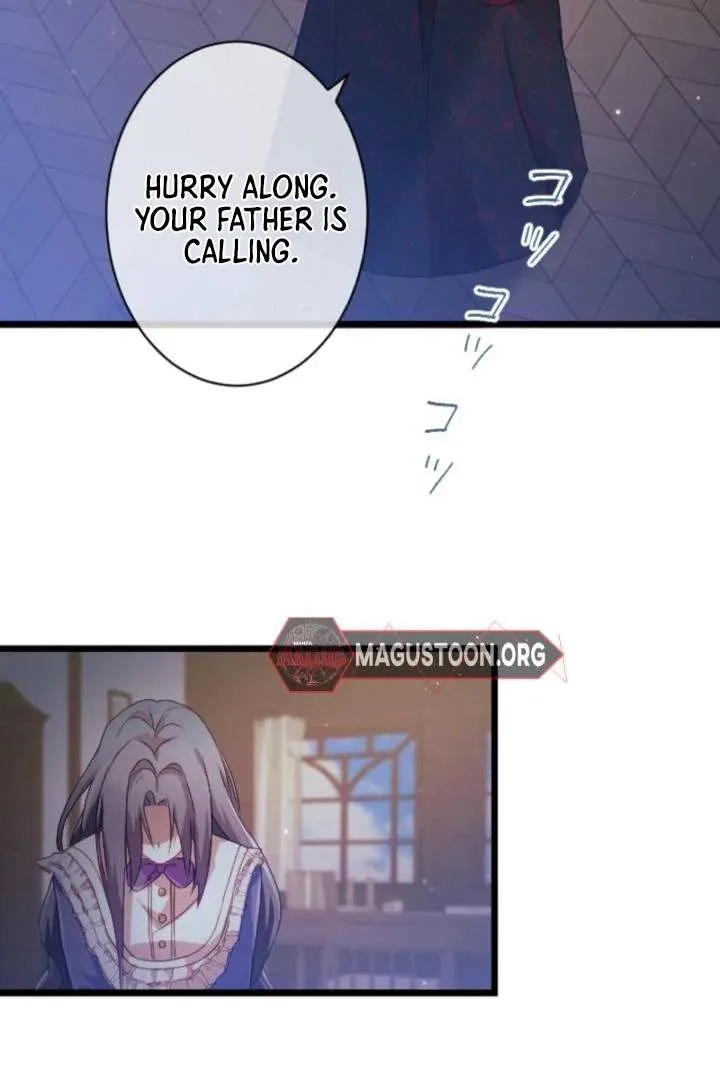 I Am The Saintess Who Saved The World, But I Refuse To Be Attached To You Chapter 1 page 125