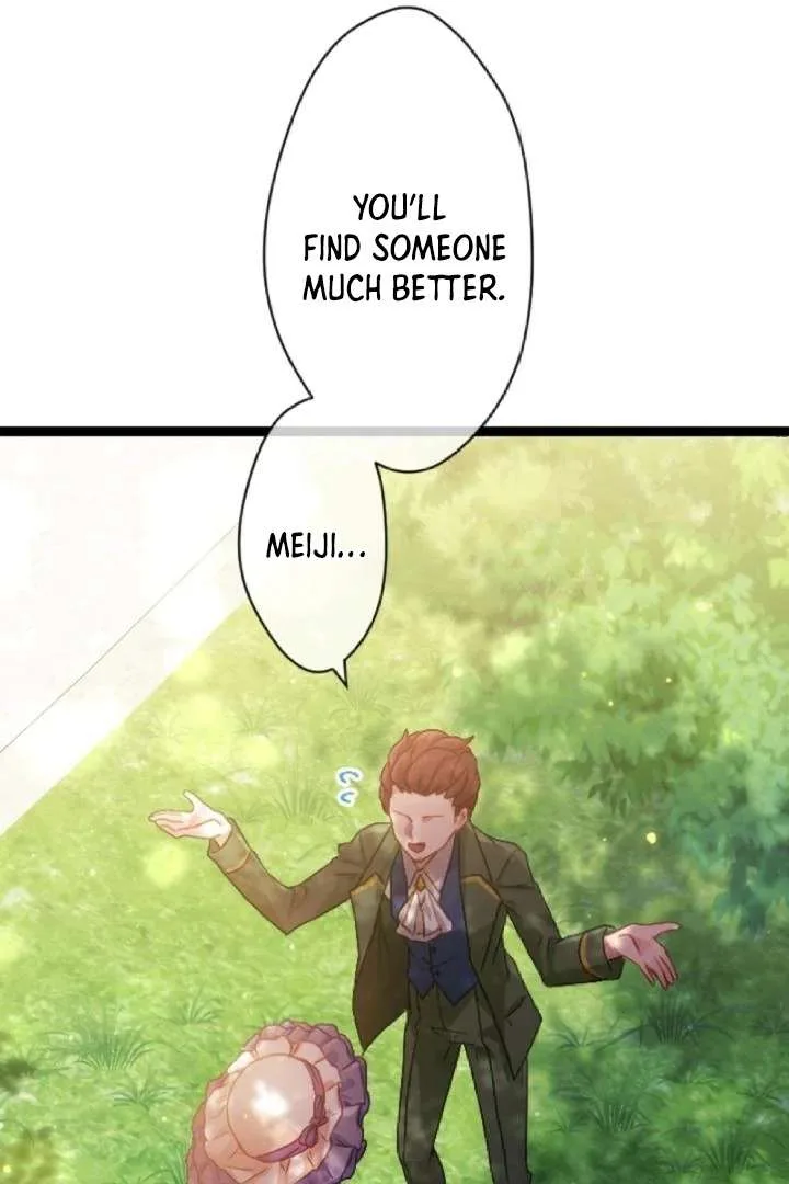 I Am The Saintess Who Saved The World, But I Refuse To Be Attached To You Chapter 1 page 105