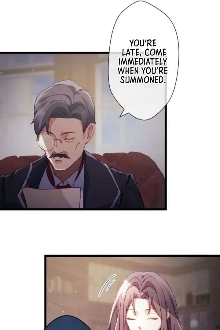 I Am The Saintess Who Saved The World, But I Refuse To Be Attached To You Chapter 1 page 135