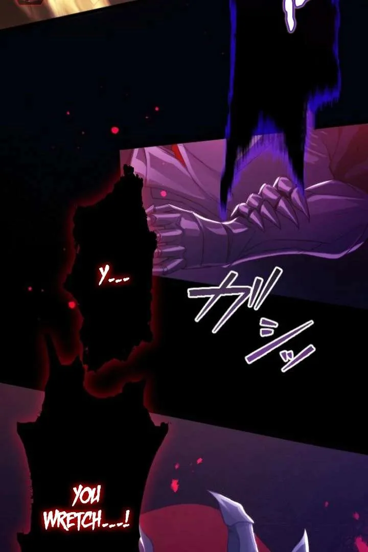 I Am The Saintess Who Saved The World, But I Refuse To Be Attached To You Chapter 1 page 53