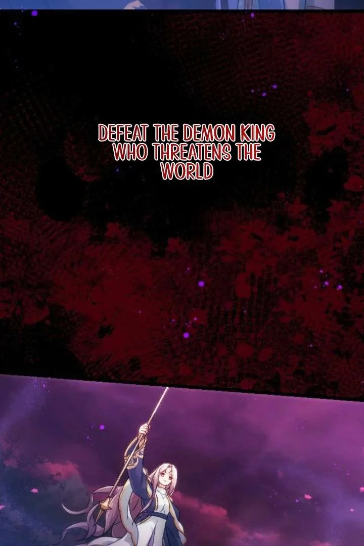I Am The Saintess Who Saved The World, But I Refuse To Be Attached To You Chapter 1 page 39