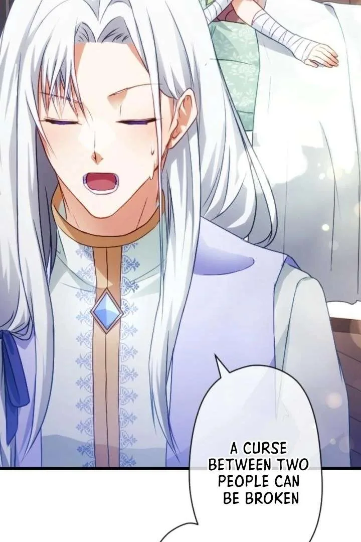 I Am The Saintess Who Saved The World, But I Refuse To Be Attached To You Chapter 1 page 87