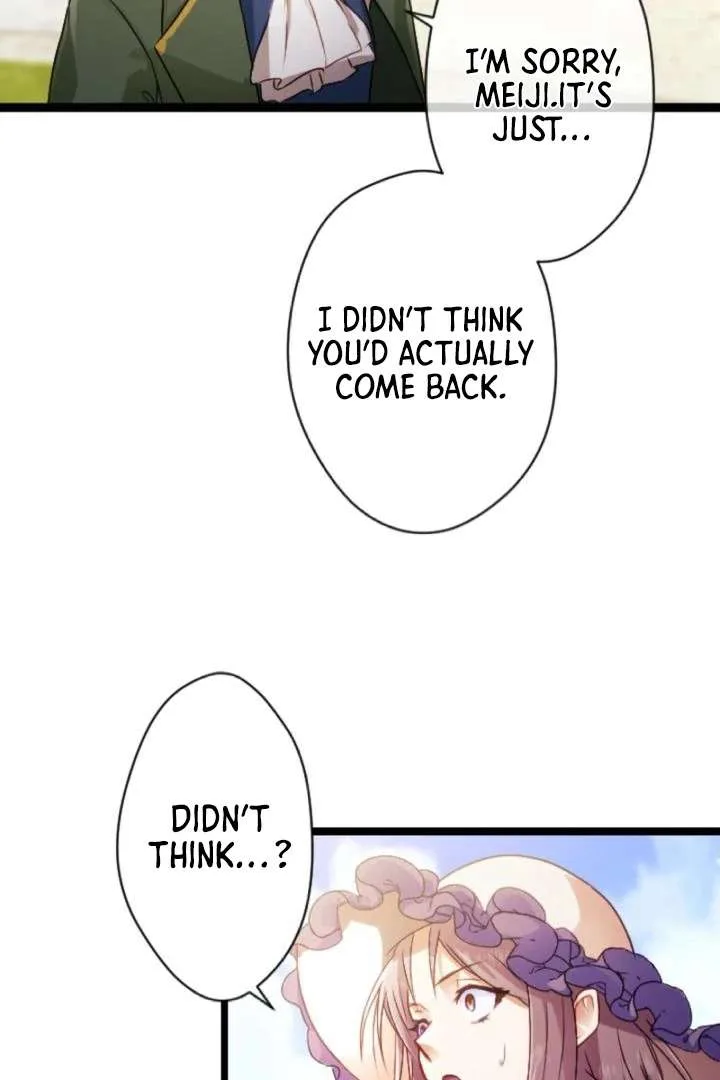 I Am The Saintess Who Saved The World, But I Refuse To Be Attached To You Chapter 1 page 96