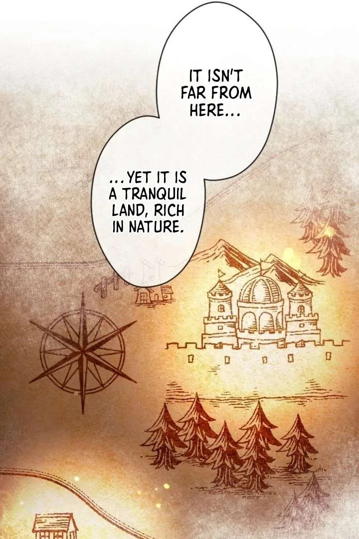 I Am The Saintess Who Saved The World, But I Refuse To Be Attached To You Chapter 3 page 32