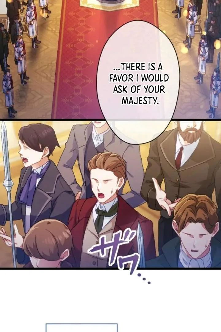 I Am The Saintess Who Saved The World, But I Refuse To Be Attached To You Chapter 3 page 6