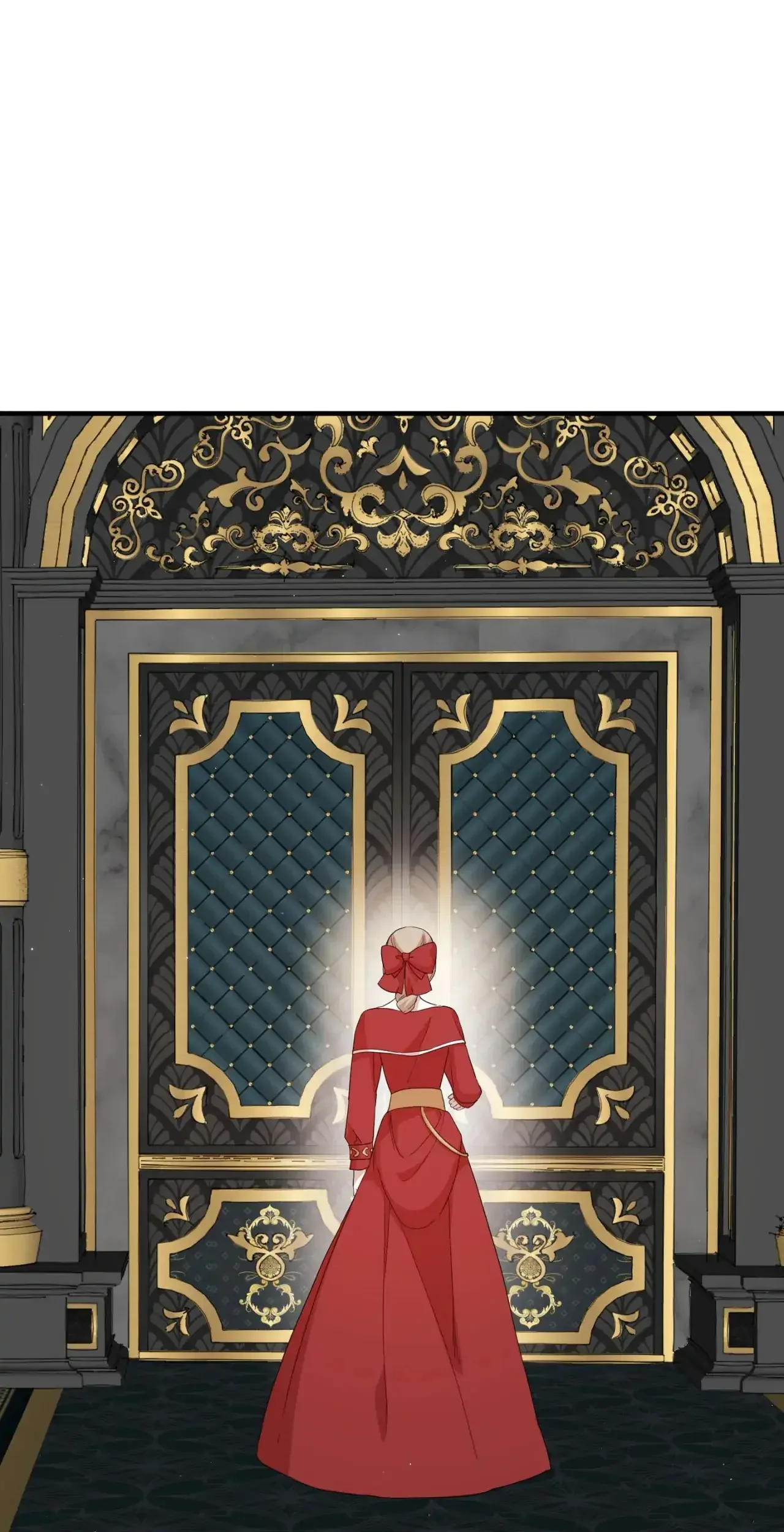 I am the Older Sister of the Possessed Female Lead Chapter 99 page 77