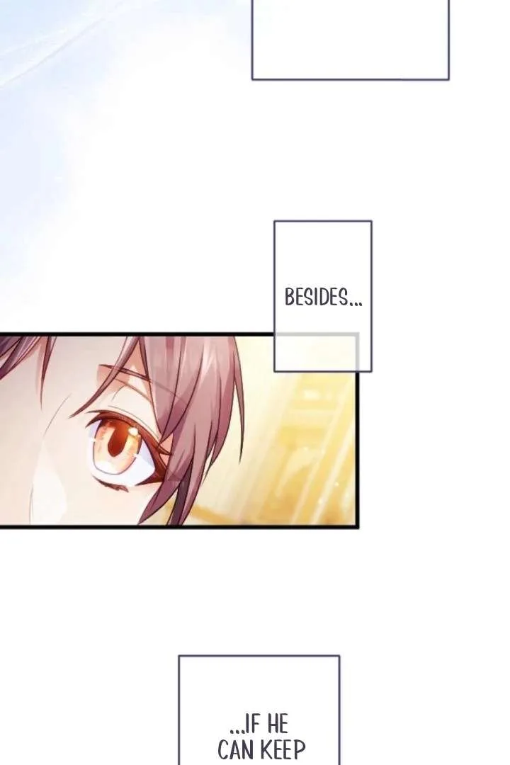I Am The Saintess Who Saved The World, But I Refuse To Be Attached To You Chapter 3 page 35