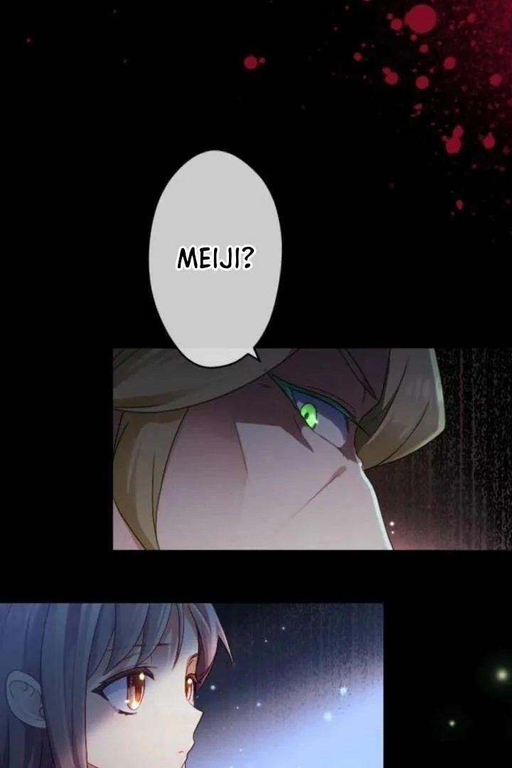 I Am The Saintess Who Saved The World, But I Refuse To Be Attached To You Chapter 3 page 63