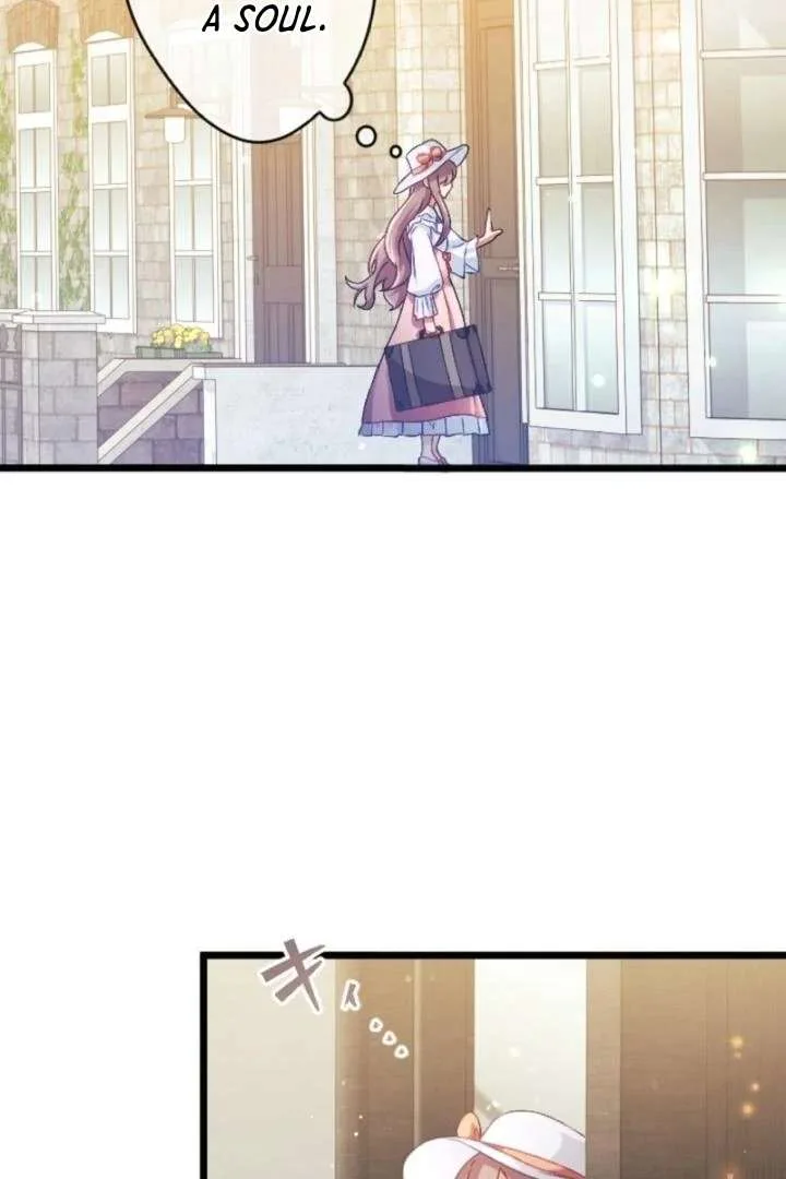 I Am The Saintess Who Saved The World, But I Refuse To Be Attached To You Chapter 3 page 68