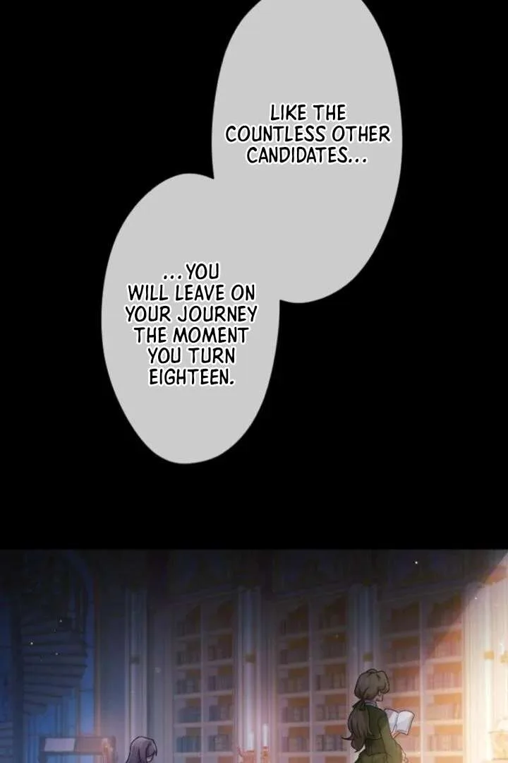 I Am The Saintess Who Saved The World, But I Refuse To Be Attached To You Chapter 3 page 59