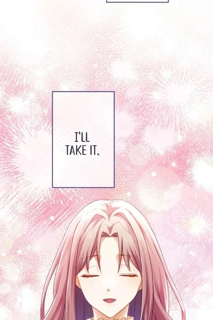 I Am The Saintess Who Saved The World, But I Refuse To Be Attached To You Chapter 3 page 37