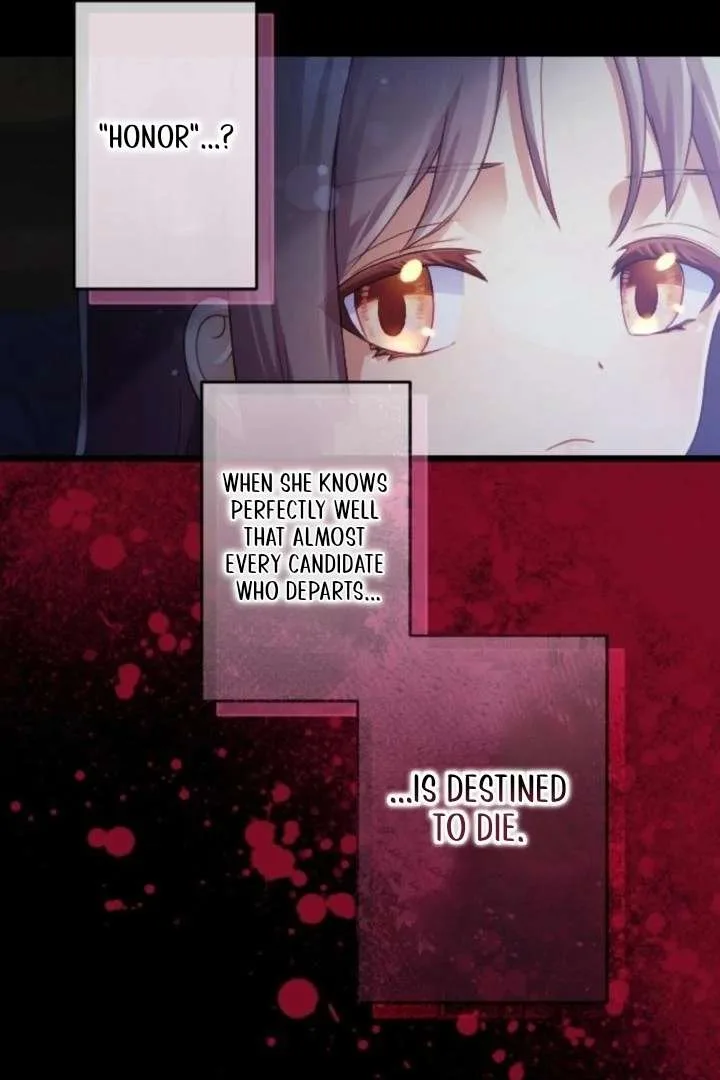 I Am The Saintess Who Saved The World, But I Refuse To Be Attached To You Chapter 3 page 62