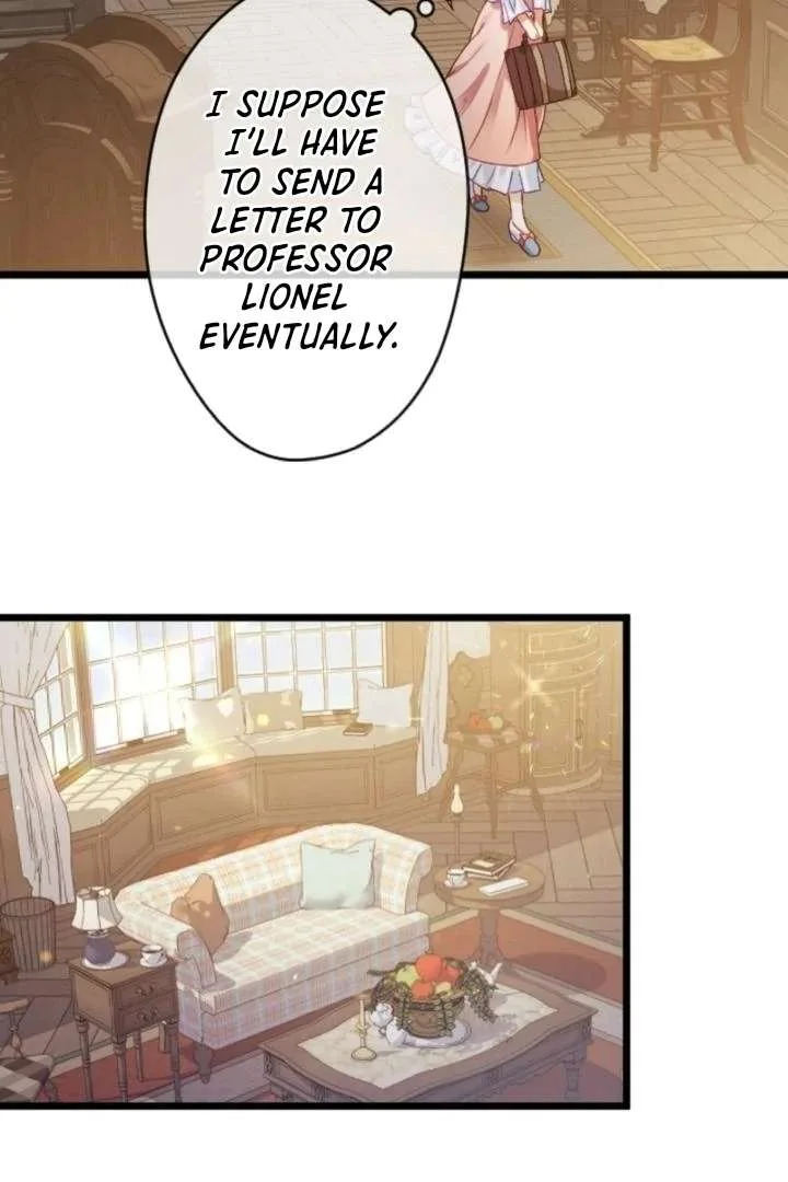 I Am The Saintess Who Saved The World, But I Refuse To Be Attached To You Chapter 3 page 71