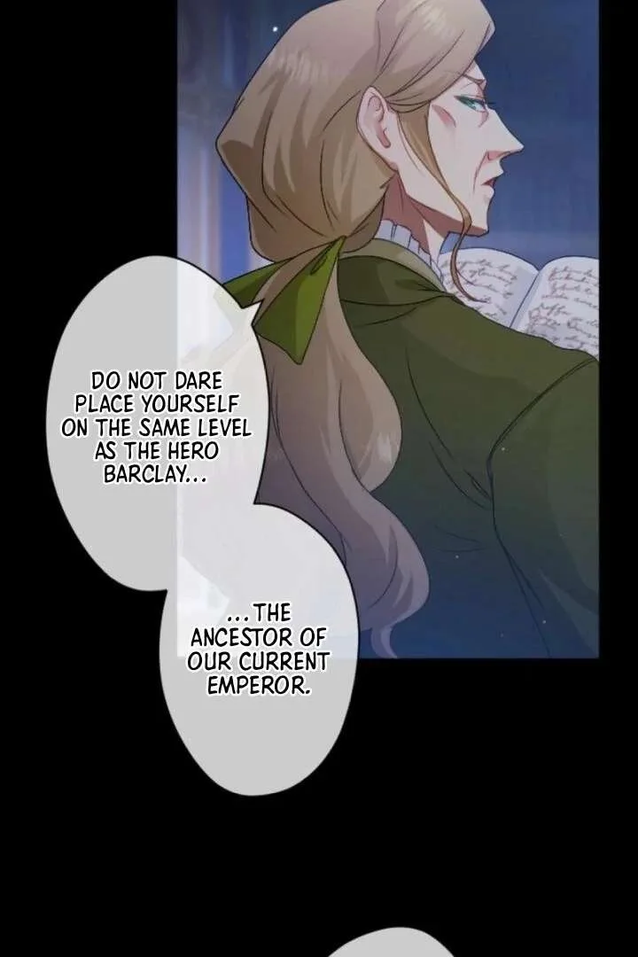 I Am The Saintess Who Saved The World, But I Refuse To Be Attached To You Chapter 3 page 58