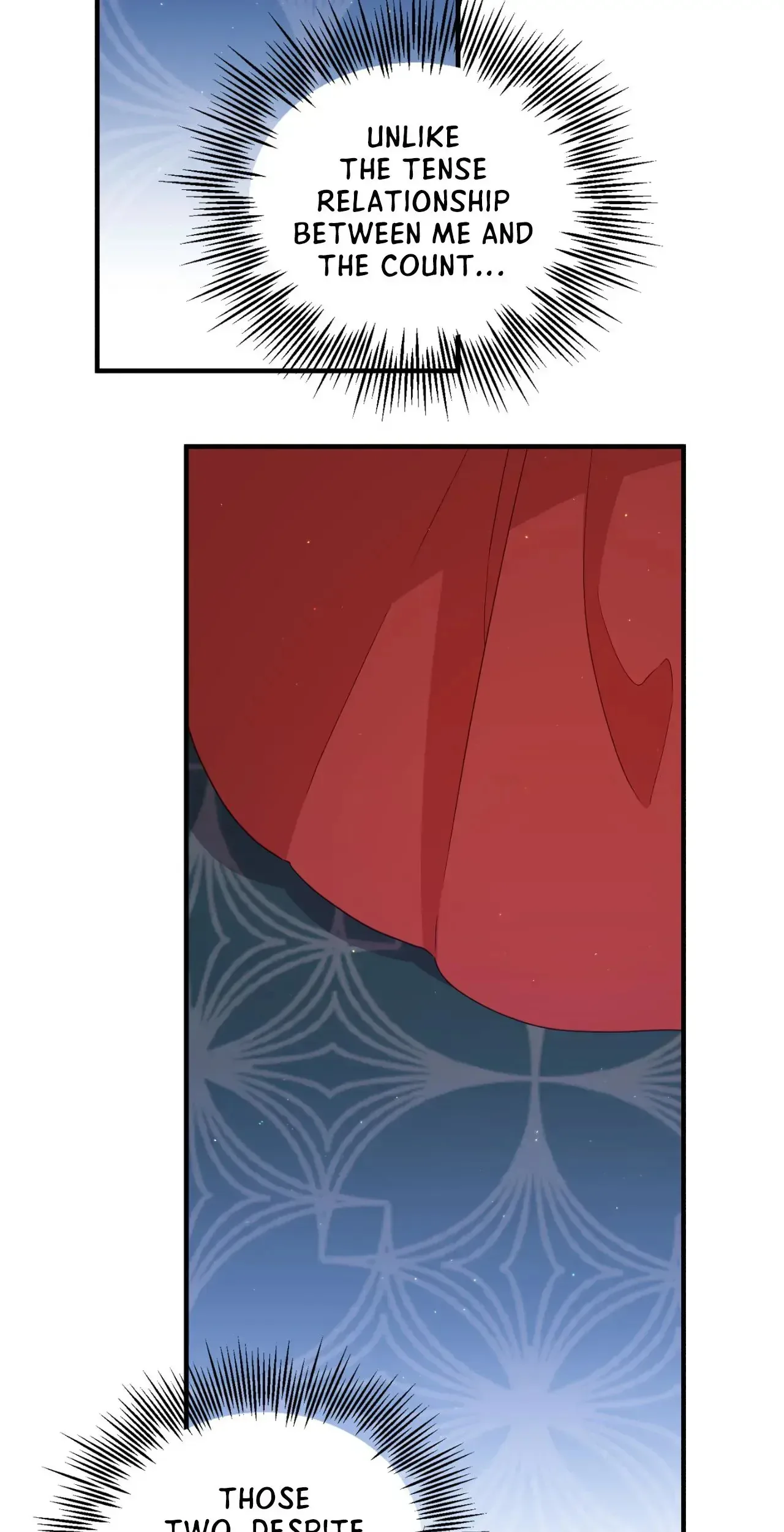 I am the Older Sister of the Possessed Female Lead Chapter 99 page 74