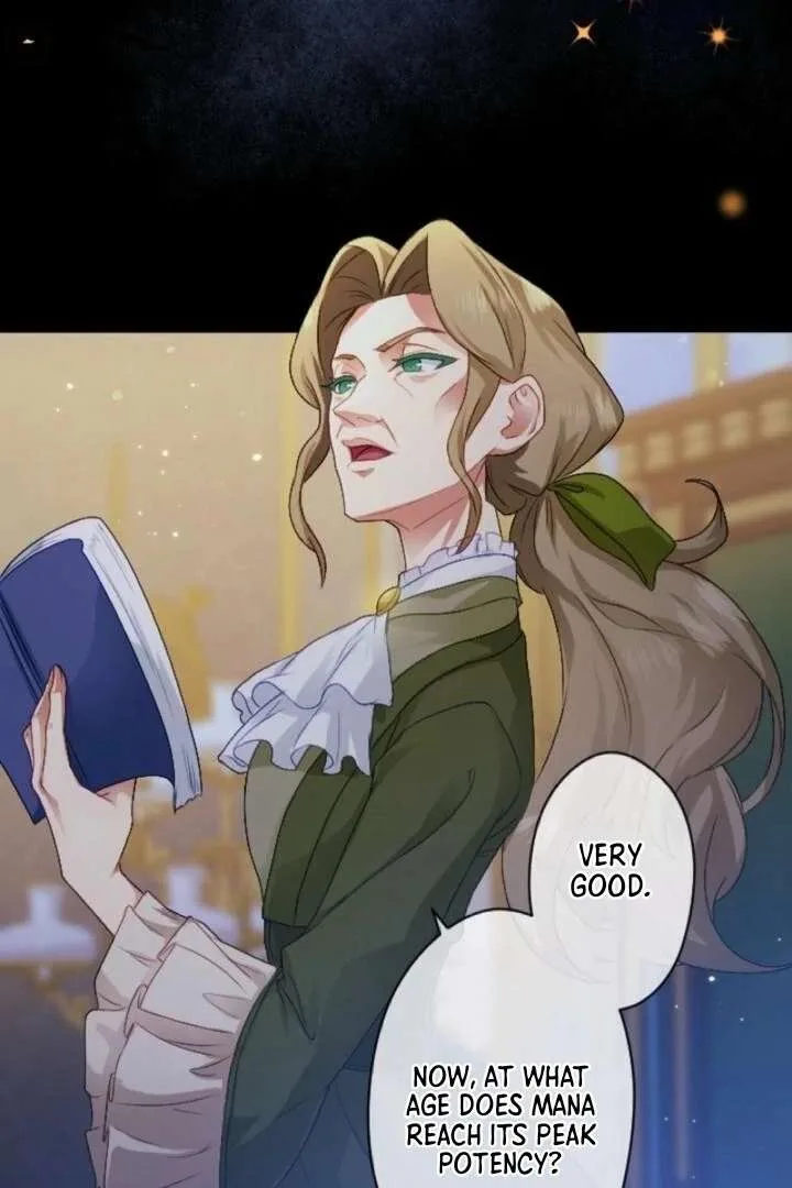 I Am The Saintess Who Saved The World, But I Refuse To Be Attached To You Chapter 3 page 50