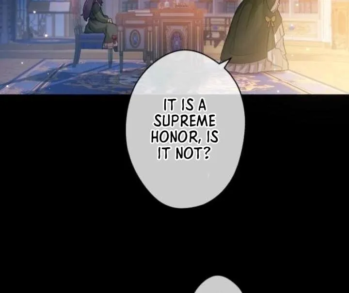 I Am The Saintess Who Saved The World, But I Refuse To Be Attached To You Chapter 3 page 60