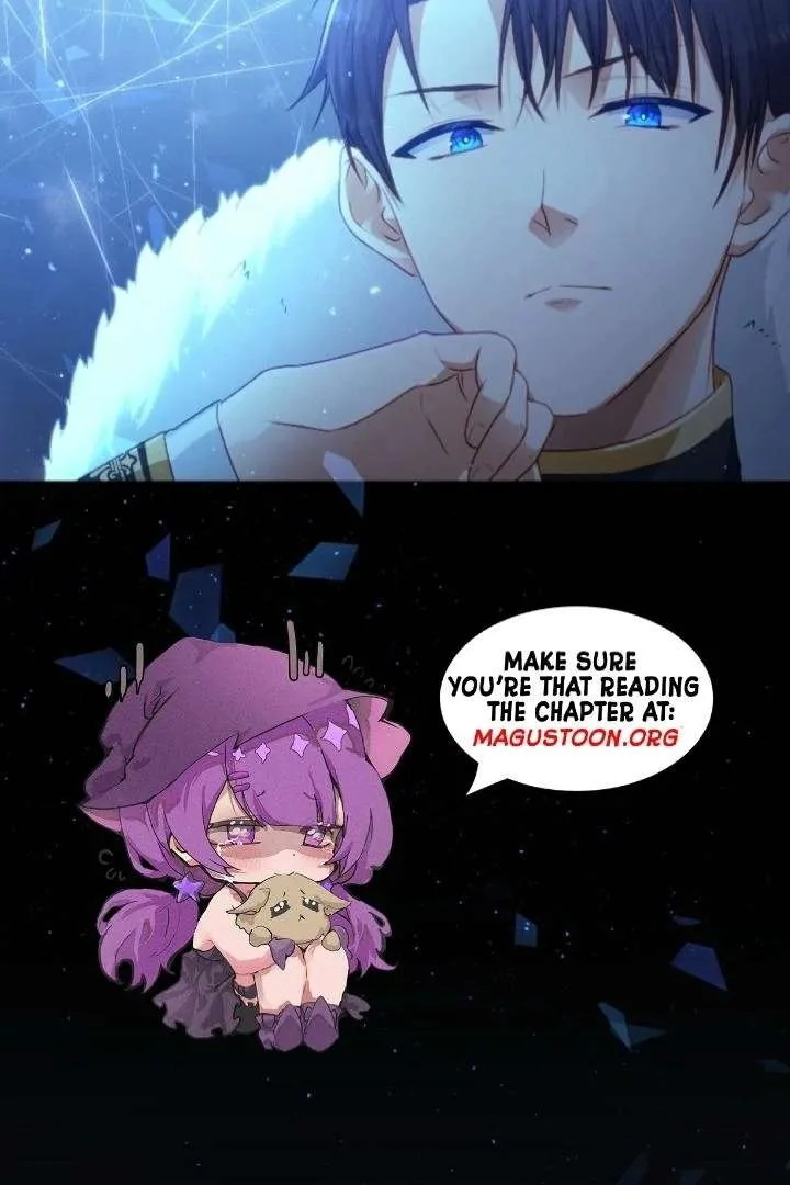 I Am The Saintess Who Saved The World, But I Refuse To Be Attached To You Chapter 3 page 39