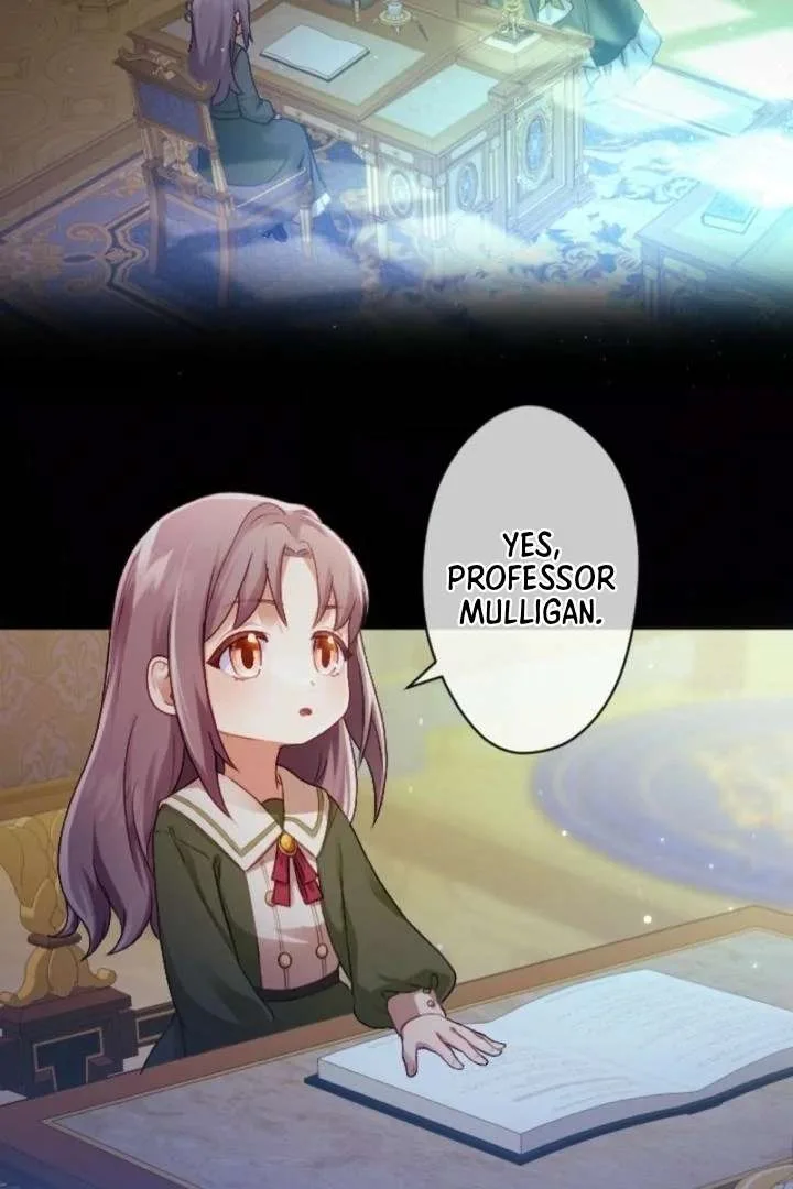 I Am The Saintess Who Saved The World, But I Refuse To Be Attached To You Chapter 3 page 41