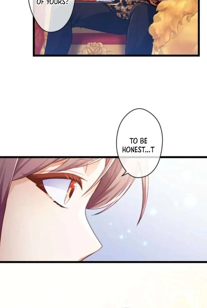 I Am The Saintess Who Saved The World, But I Refuse To Be Attached To You Chapter 3 page 16