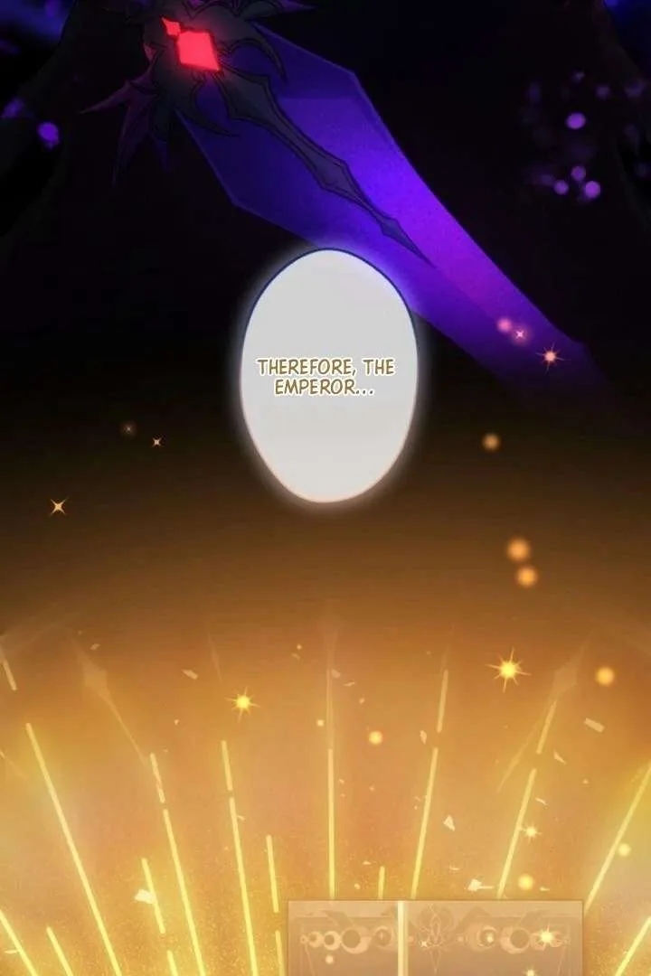 I Am The Saintess Who Saved The World, But I Refuse To Be Attached To You Chapter 3 page 47