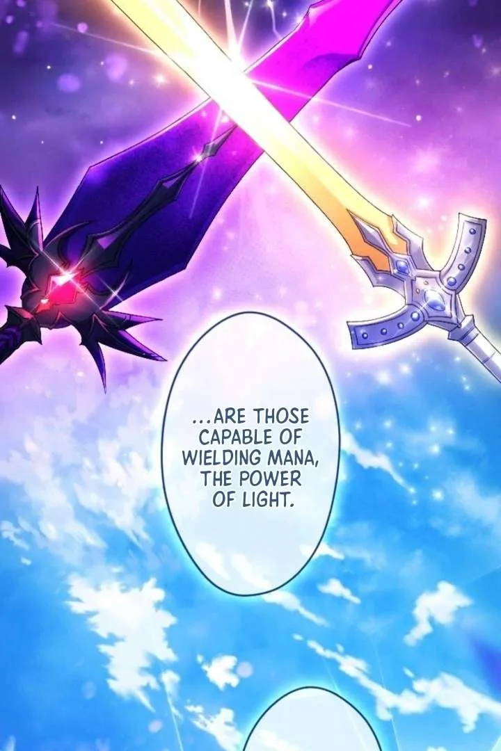 I Am The Saintess Who Saved The World, But I Refuse To Be Attached To You Chapter 3 page 44