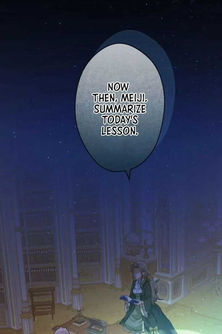 I Am The Saintess Who Saved The World, But I Refuse To Be Attached To You Chapter 3 page 40