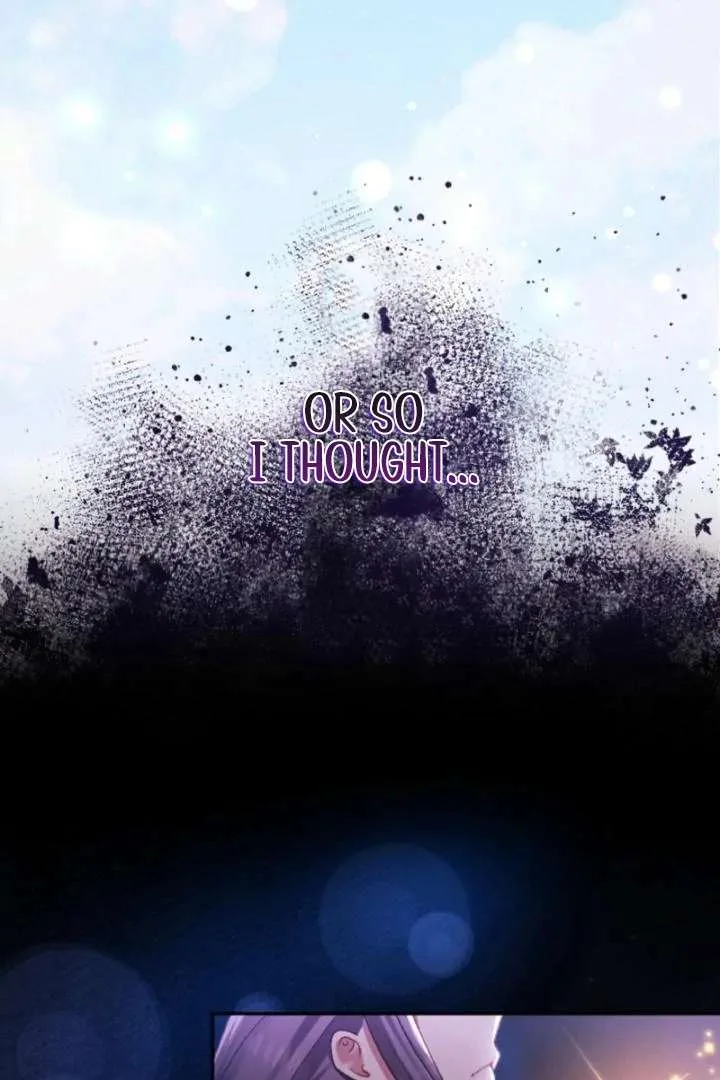 I Am The Saintess Who Saved The World, But I Refuse To Be Attached To You Chapter 3 page 80