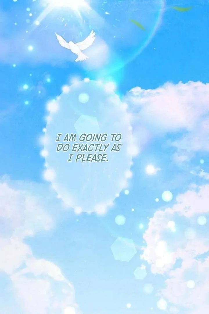 I Am The Saintess Who Saved The World, But I Refuse To Be Attached To You Chapter 3 page 79
