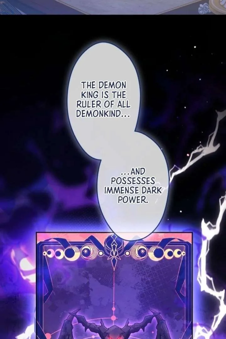 I Am The Saintess Who Saved The World, But I Refuse To Be Attached To You Chapter 3 page 42