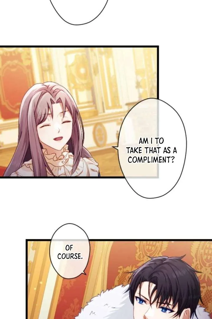 I Am The Saintess Who Saved The World, But I Refuse To Be Attached To You Chapter 3 page 11