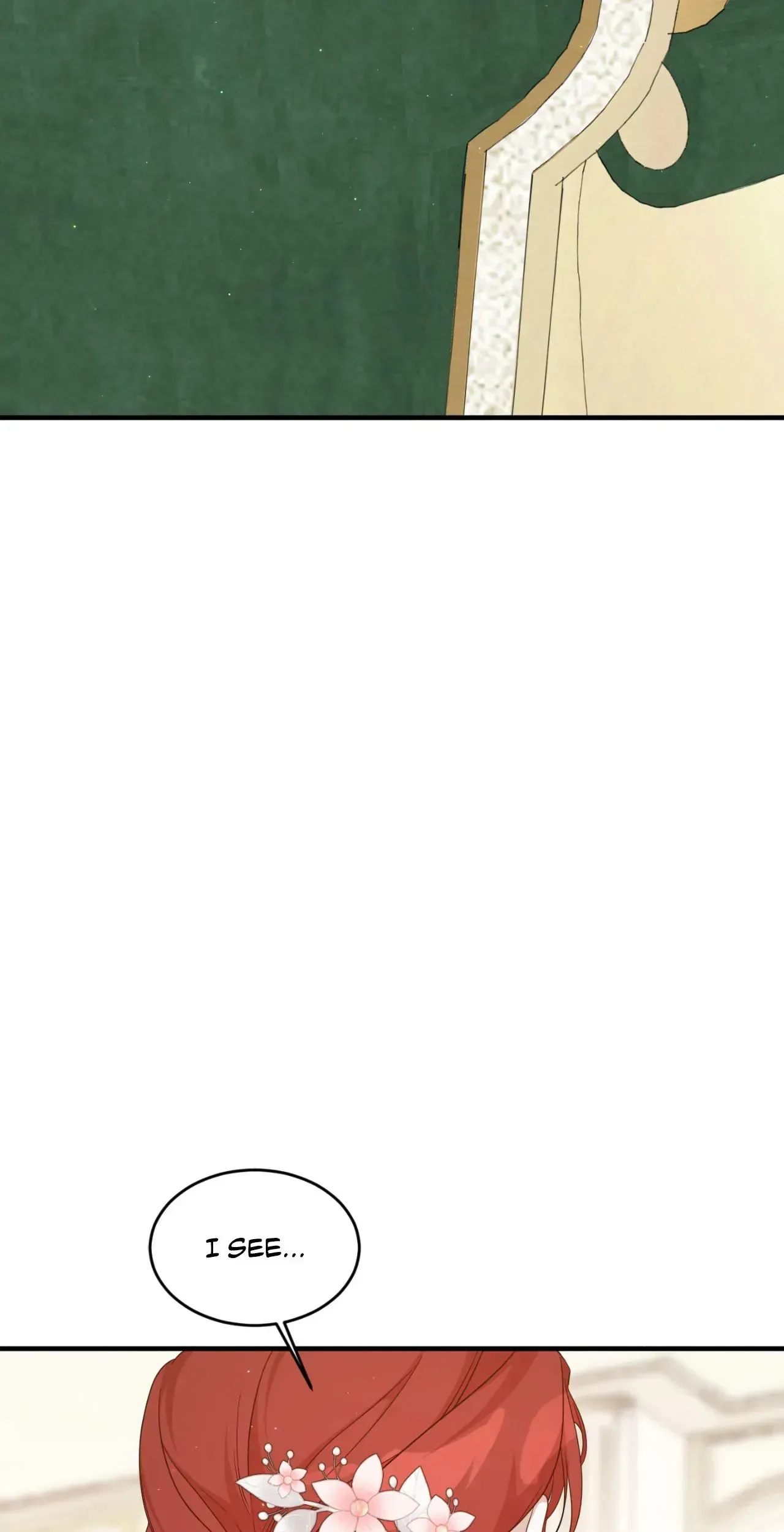 I am the Older Sister of the Possessed Female Lead Chapter 99 page 81
