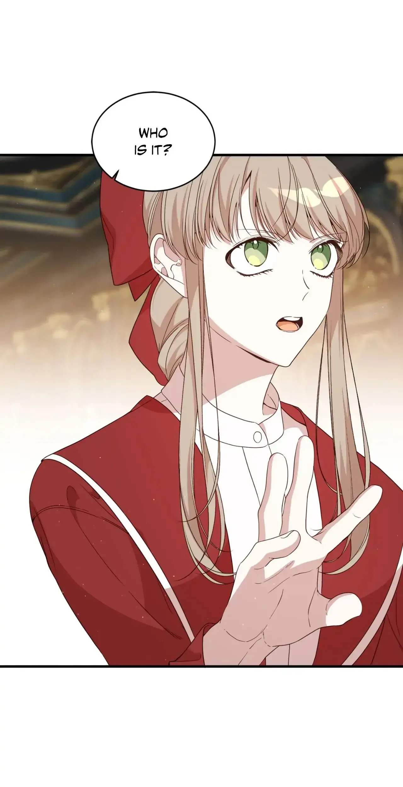 I am the Older Sister of the Possessed Female Lead Chapter 99 page 79