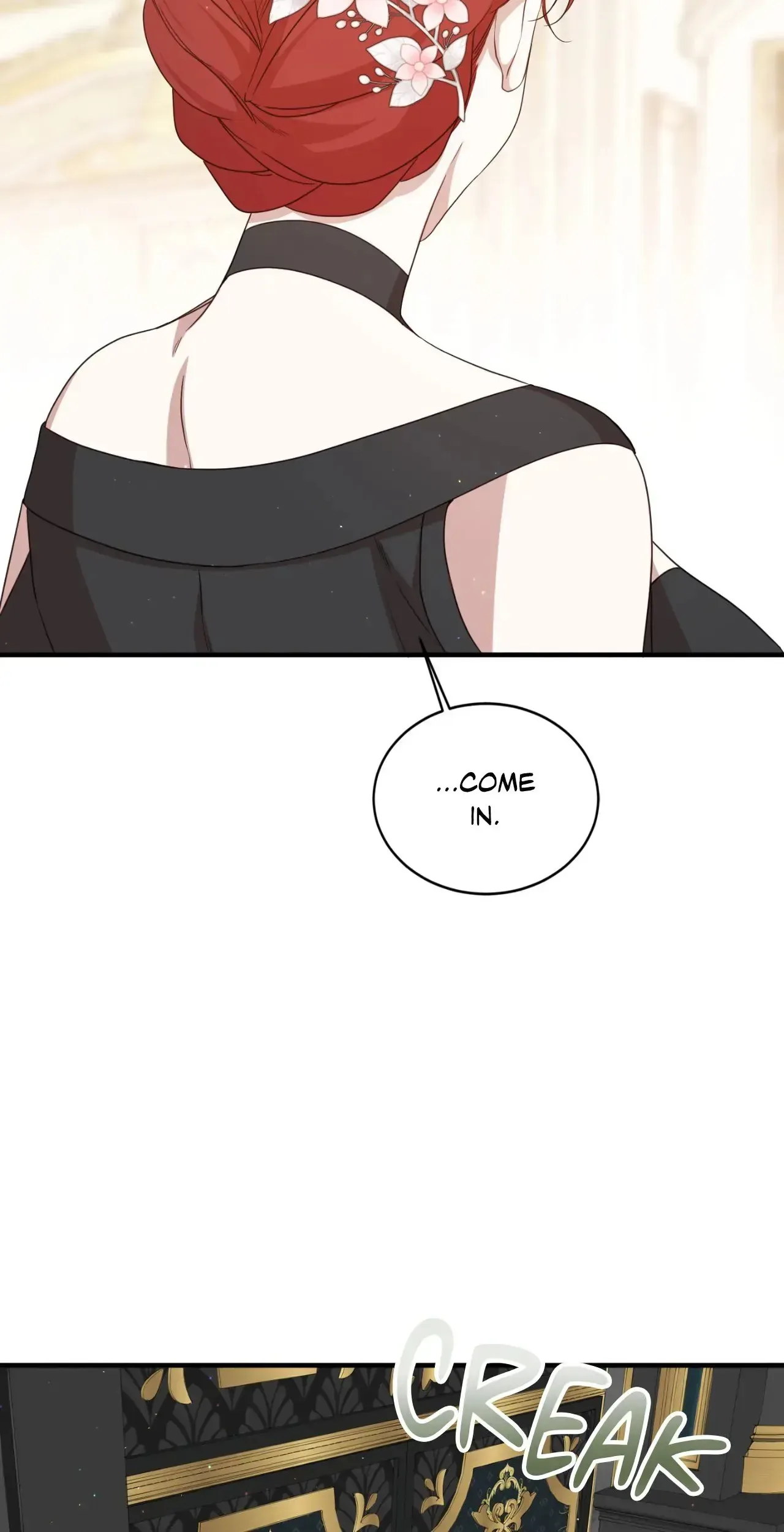 I am the Older Sister of the Possessed Female Lead Chapter 99 page 82