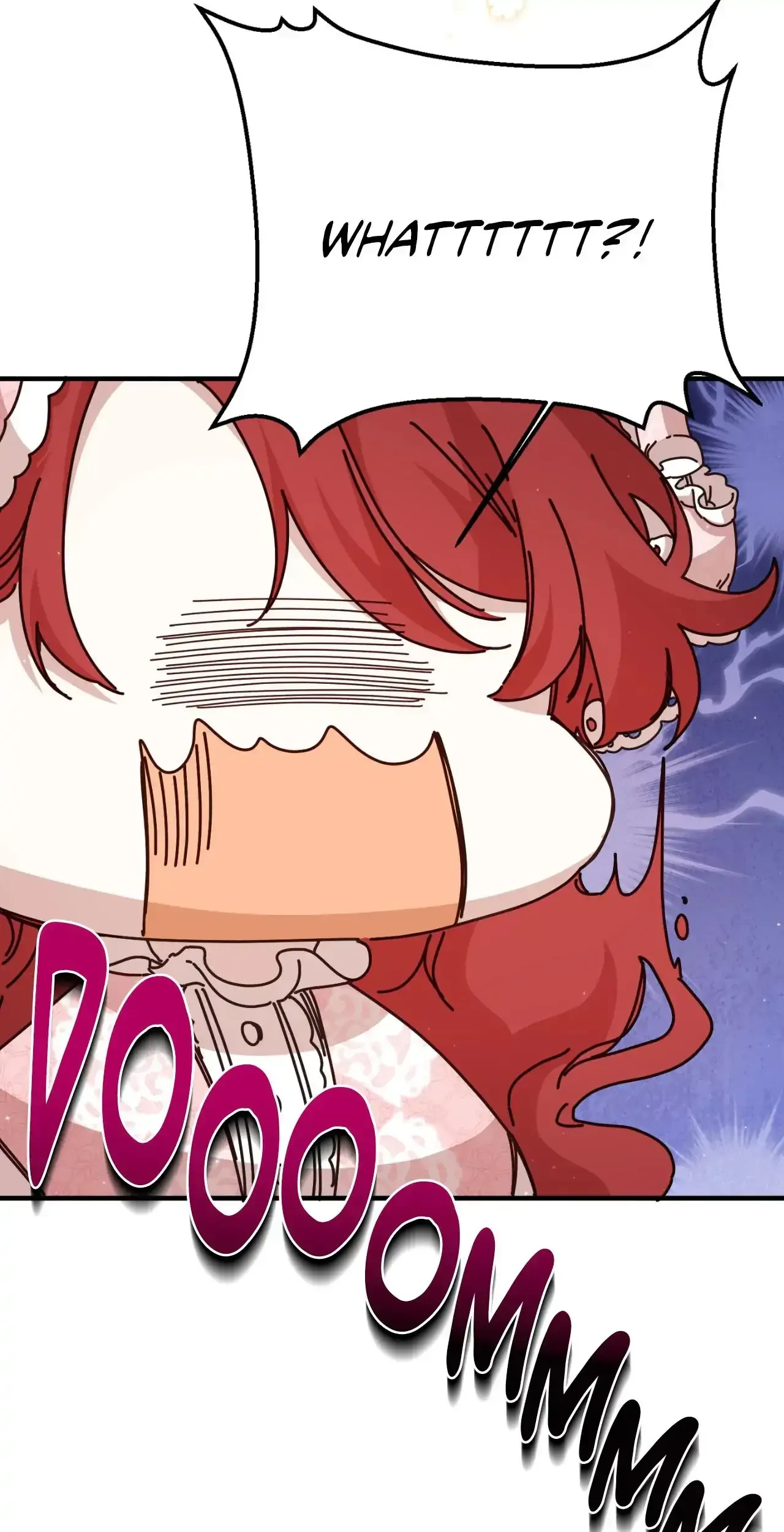 I am the Older Sister of the Possessed Female Lead Chapter 99 page 91